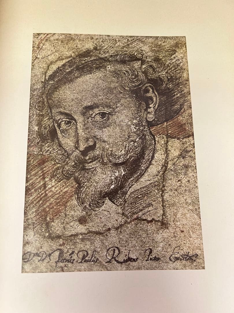 1954年初版】みづゑ別冊5 ルネッサンスのデッサン　美術雑誌　アート