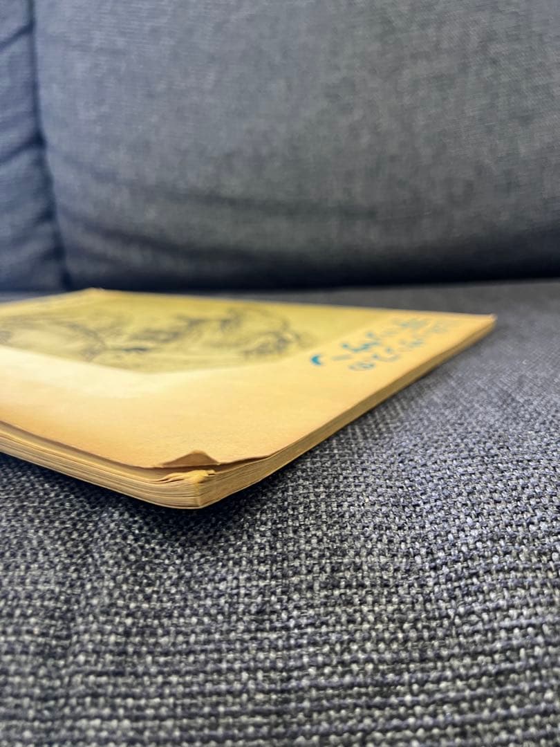 1954年初版】みづゑ別冊5 ルネッサンスのデッサン　美術雑誌　アート