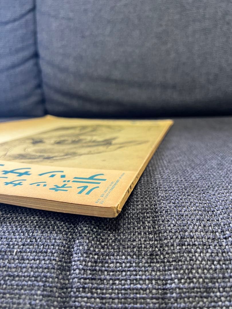 1954年初版】みづゑ別冊5 ルネッサンスのデッサン　美術雑誌　アート