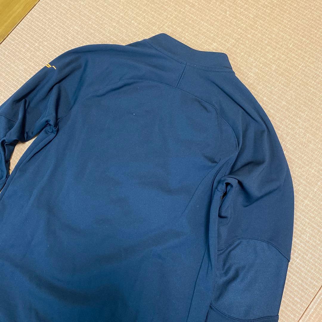 NIKE ジャージ上下セット