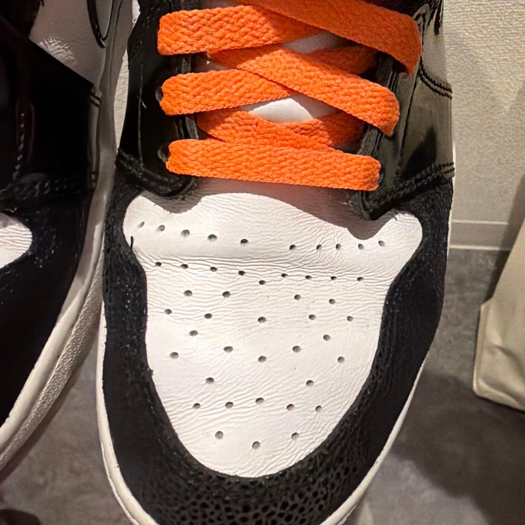 Nike Air Jordan 1 ロー G NRG ナイキゴルフシューズ