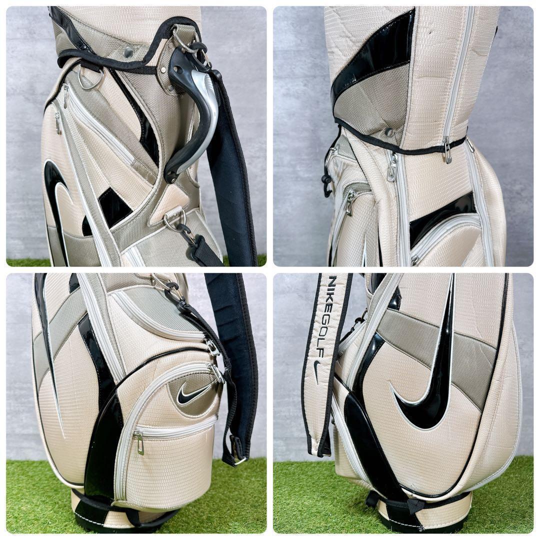 ゴルフクラブセット メンズ NIKE ナイキ フルセット 11本 【K343】