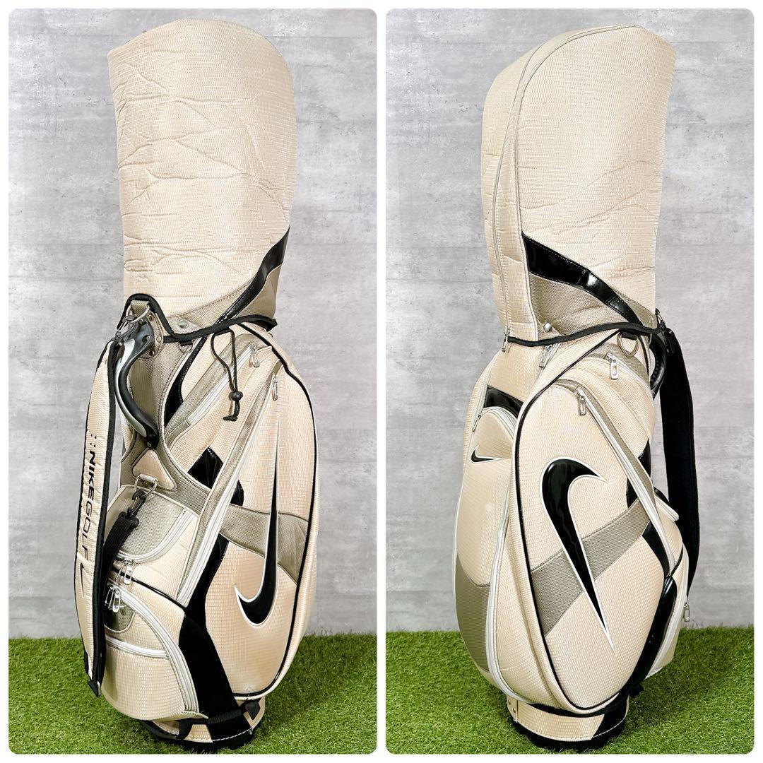 ゴルフクラブセット メンズ NIKE ナイキ フルセット 11本 【K343】