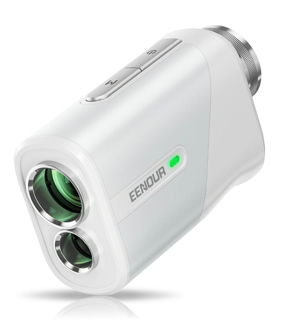 EENOUR ゴルフ用距離計 U800+