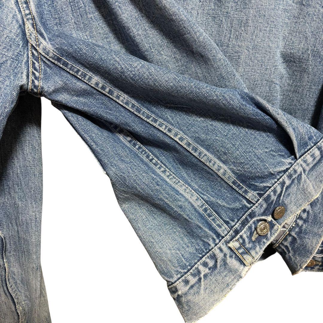 50s 60s LEVI’S 507XX セカンド bigE オリジナル