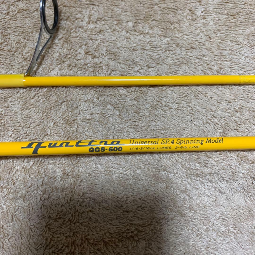 パームス　クワトロQGS600