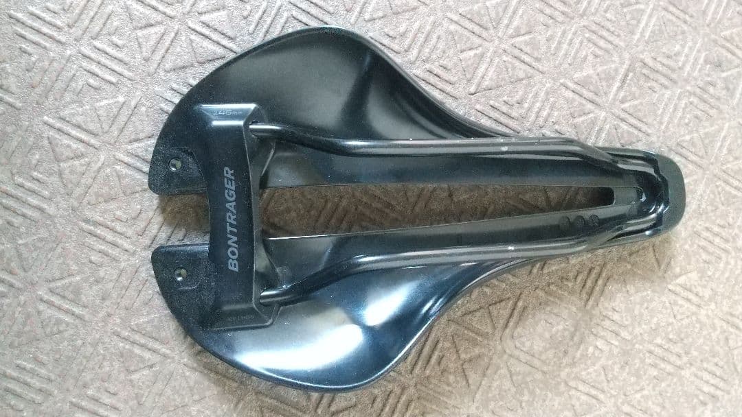 BONTRAGER PARADIGM 自転車ホイール サドル