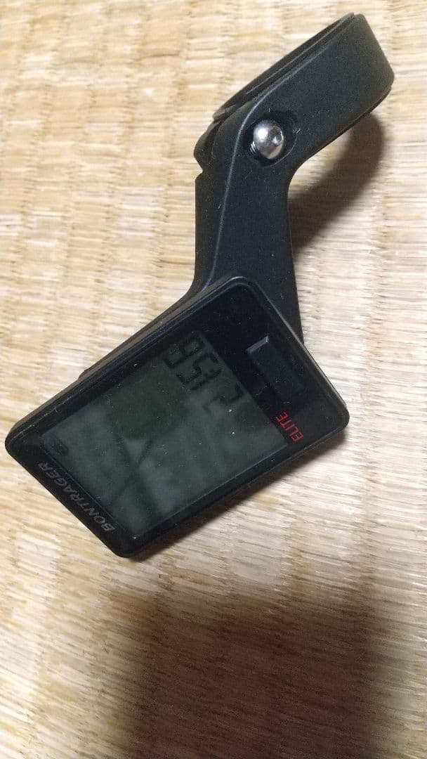 BONTRAGER PARADIGM 自転車ホイール サドル