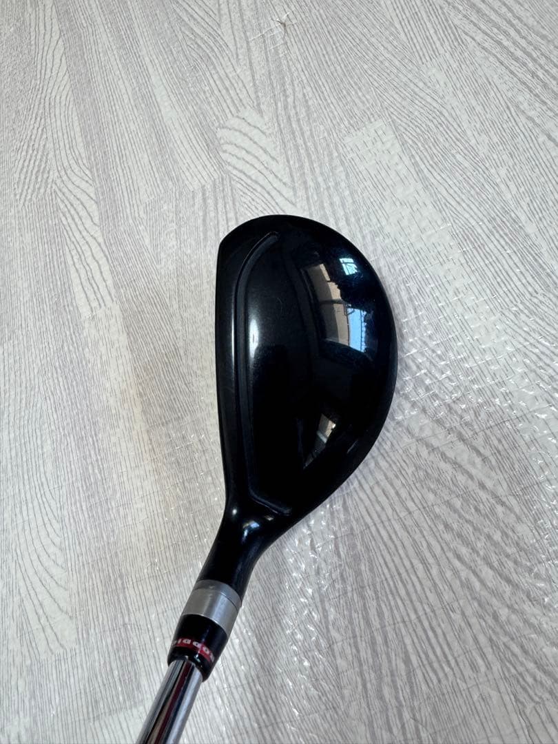 ●RODDIO/ロッディオ ユーティリティ●U3 21度●40インチ●