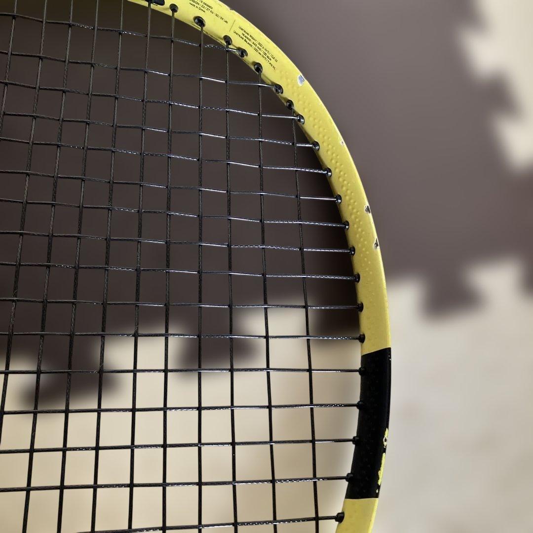 ピュアアエロ　300g グリップ1