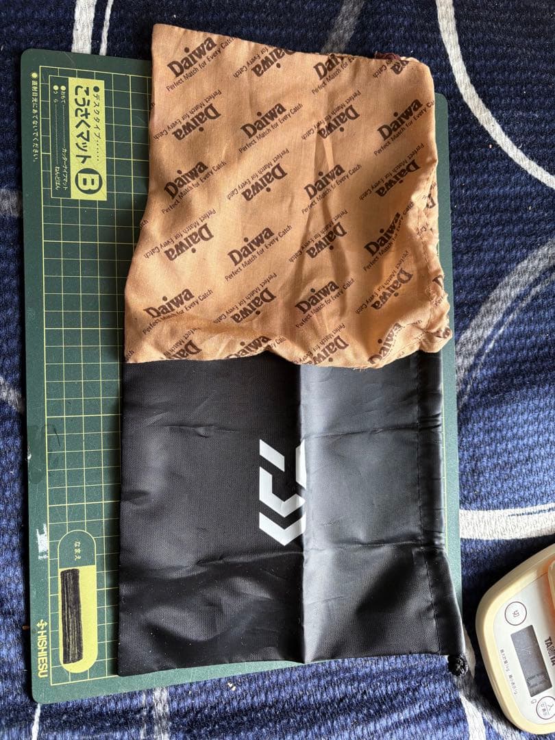 希少　ダイワ　スプリンターMAX ST-600日本製&CARBOSPORT700