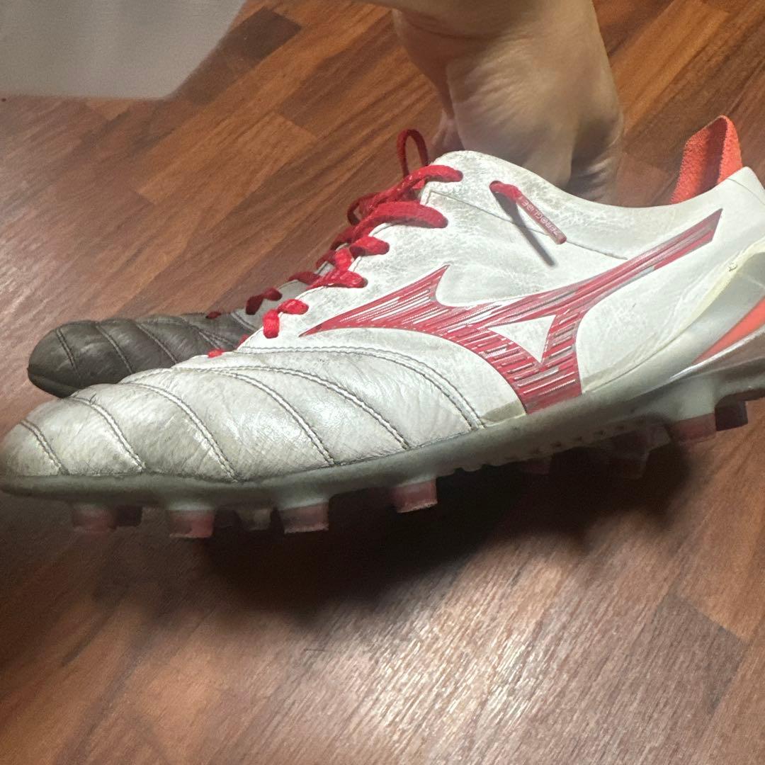 Mizuno モレリア ネオ4