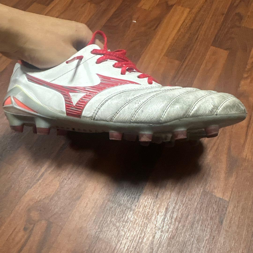 Mizuno モレリア ネオ4