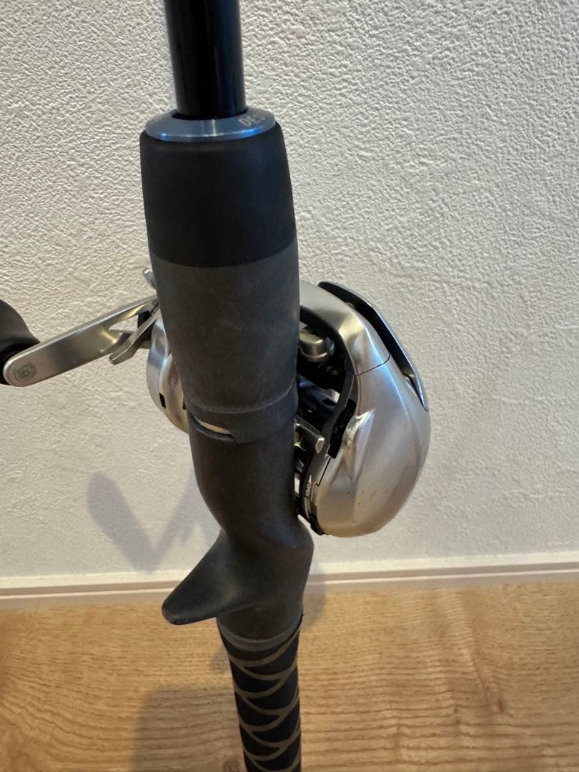 RFB610HC ロックフィッシュボトム