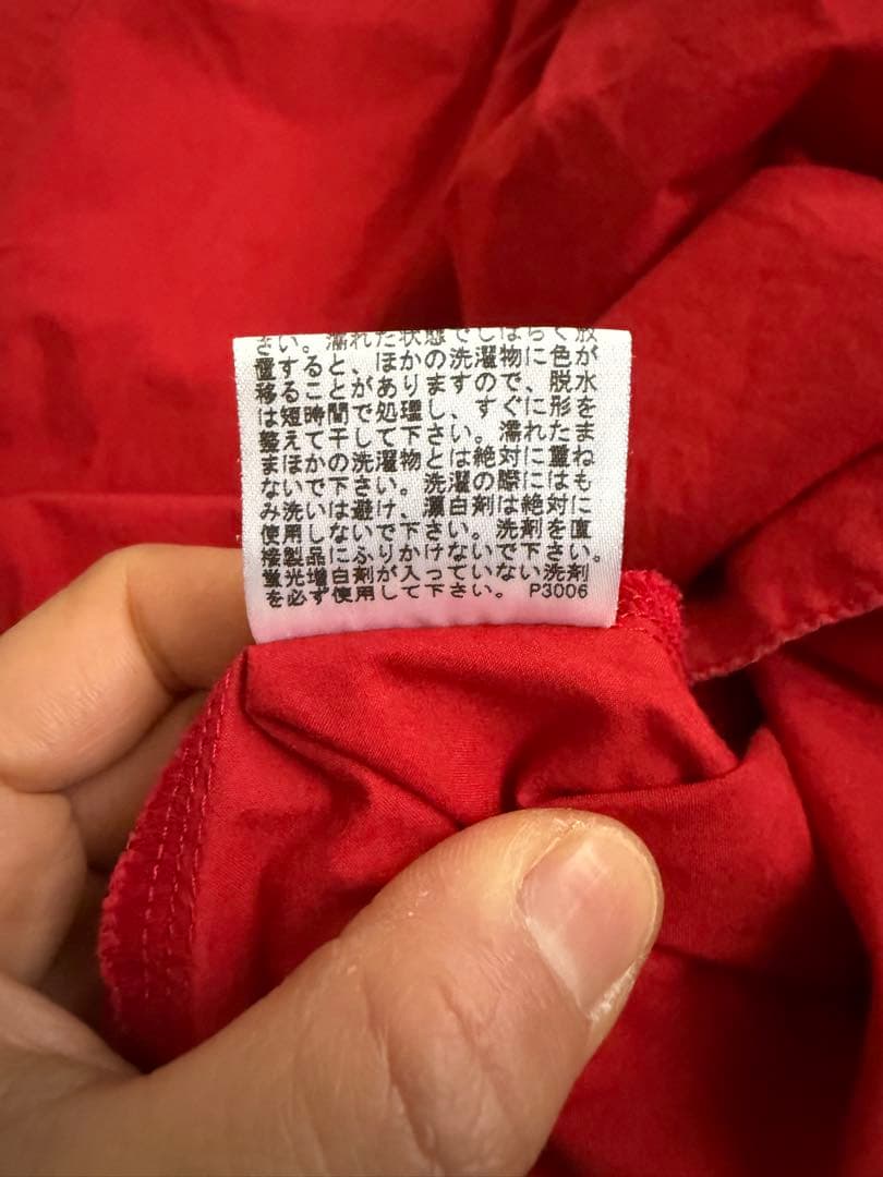 アメリヴィンテージ SHIRRING VOLUME SLEEVE DRESS