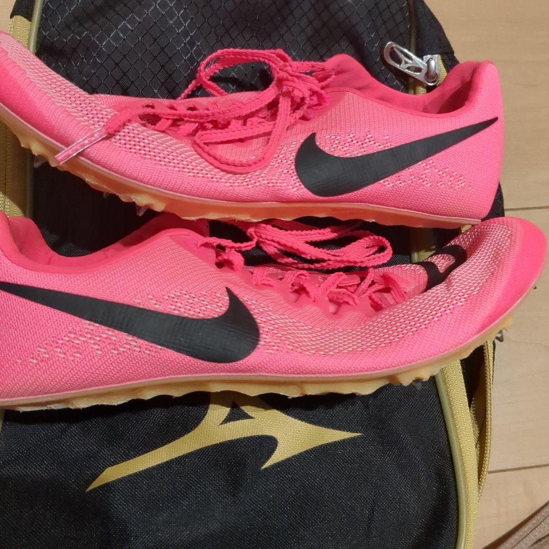 陸上スパイク　jaフライ4