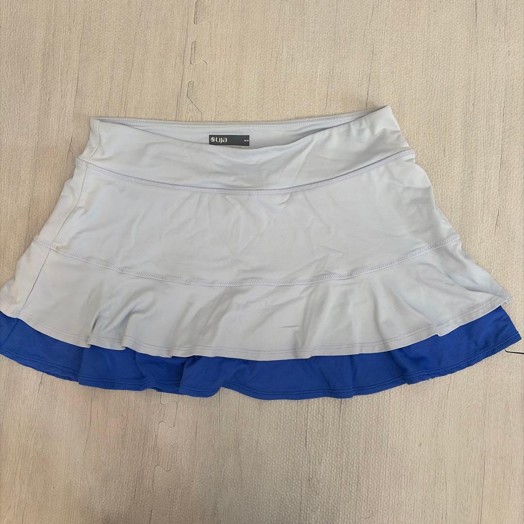 Lija スコートのみです　USのＭ