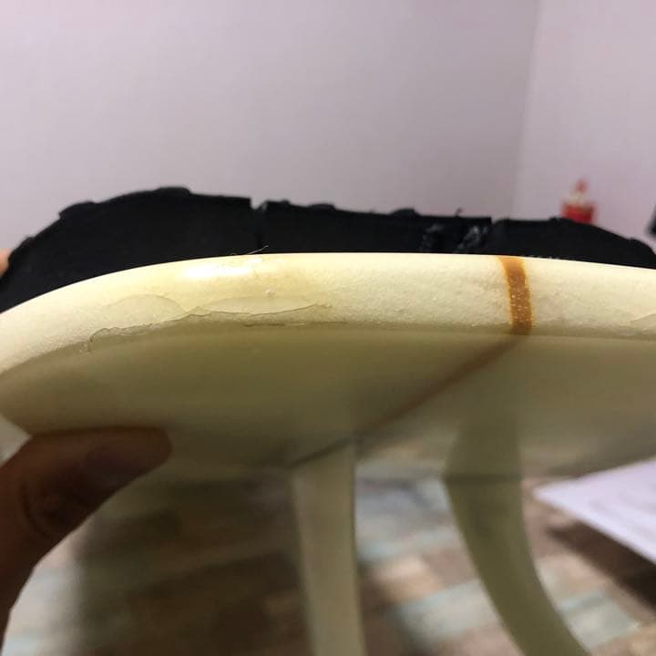 【送料込み】サーフボード　スウェル　swell ショートボード　ハードケース付き