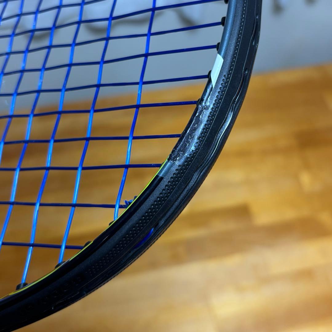 Babolat Pure Aero ピュアアエロ 2022 G3 美品 バボラ