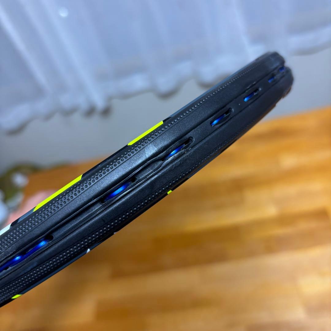 Babolat Pure Aero ピュアアエロ 2022 G3 美品 バボラ