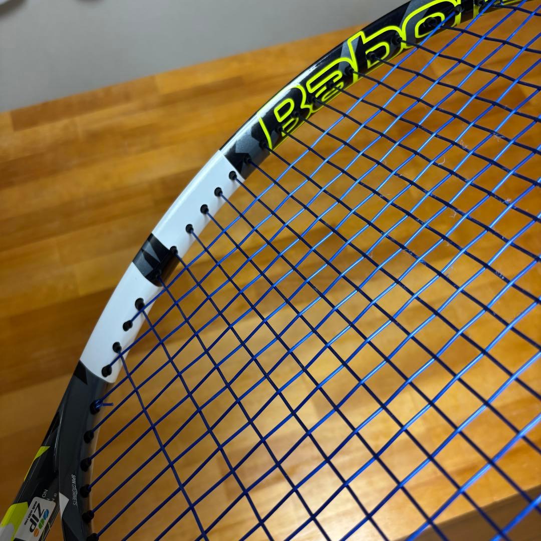 Babolat Pure Aero ピュアアエロ 2022 G3 美品 バボラ