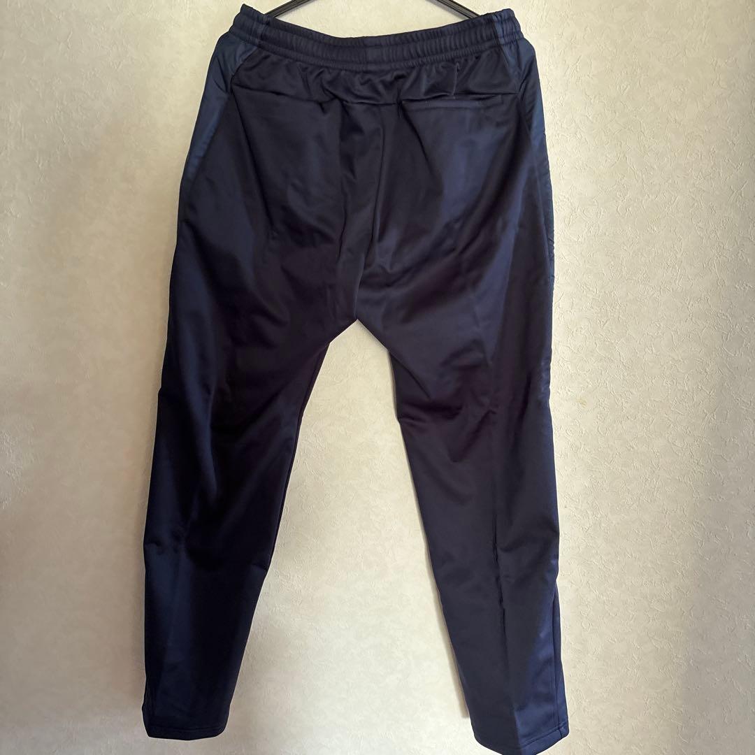 【ZETT】プロステイタス ビルドオンパンツ