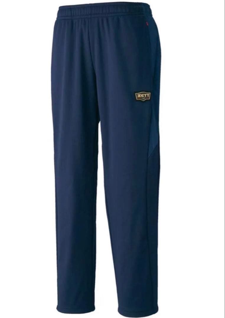 【ZETT】プロステイタス ビルドオンパンツ