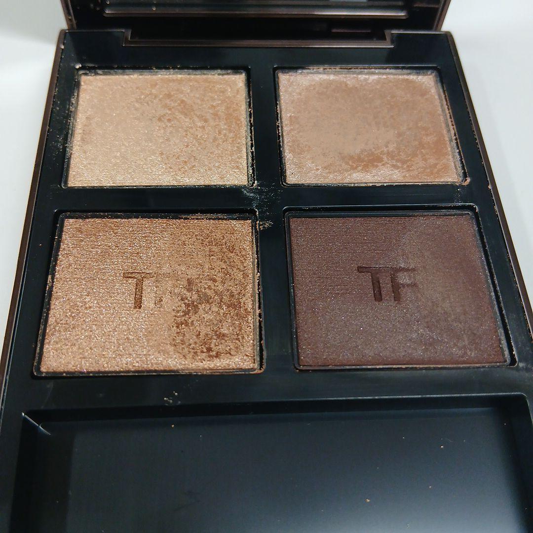 《激安セール！》アイ カラー クォード48 ピーチグラマー