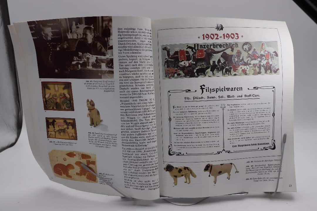 KNOPF IM OHR - Jürgen & Marianne Cieslik