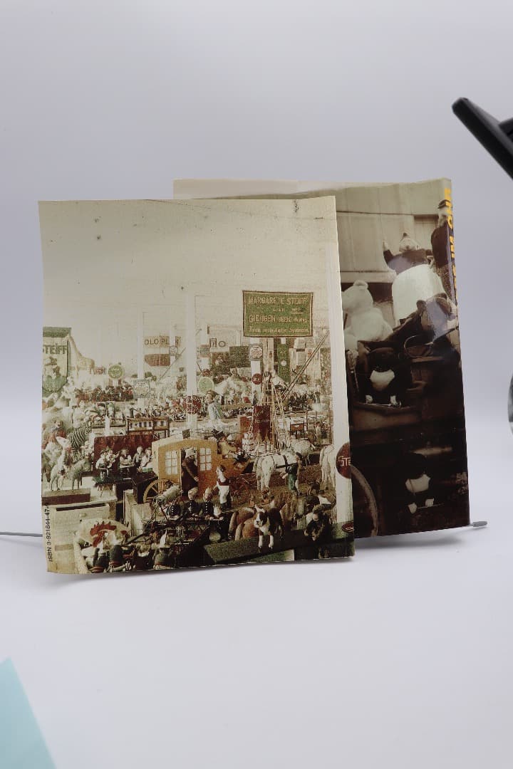 KNOPF IM OHR - Jürgen & Marianne Cieslik