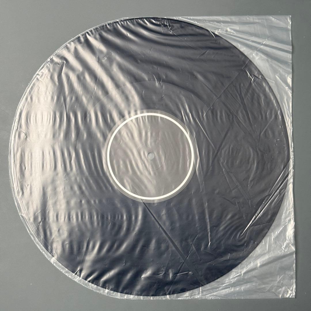 サカナクション　廃盤　INORI EP レコード