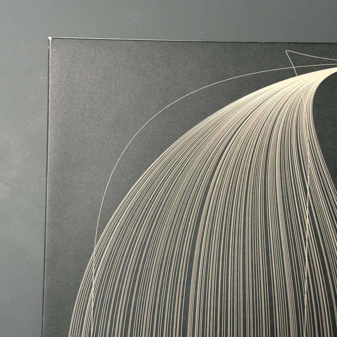 サカナクション　廃盤　INORI EP レコード