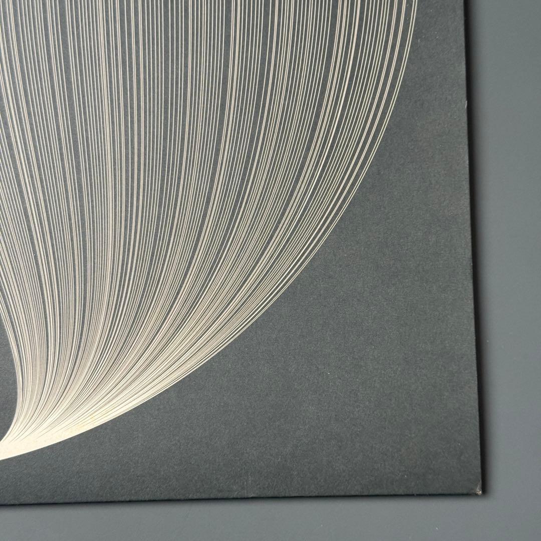 サカナクション　廃盤　INORI EP レコード