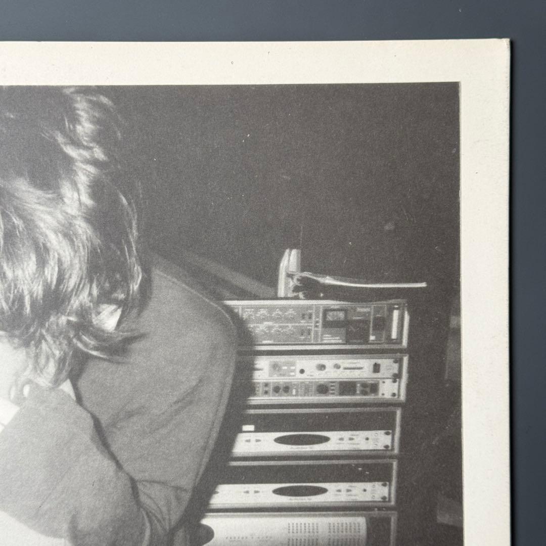 サカナクション　廃盤　INORI EP レコード