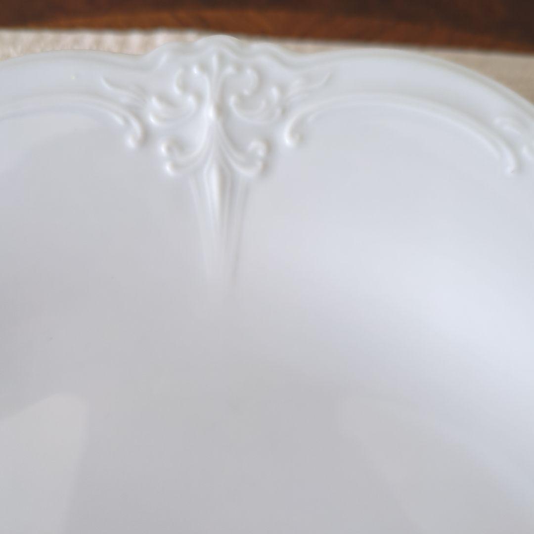 TIRSCHENREUTH　プレート　皿　大皿　まとめ売り　５枚