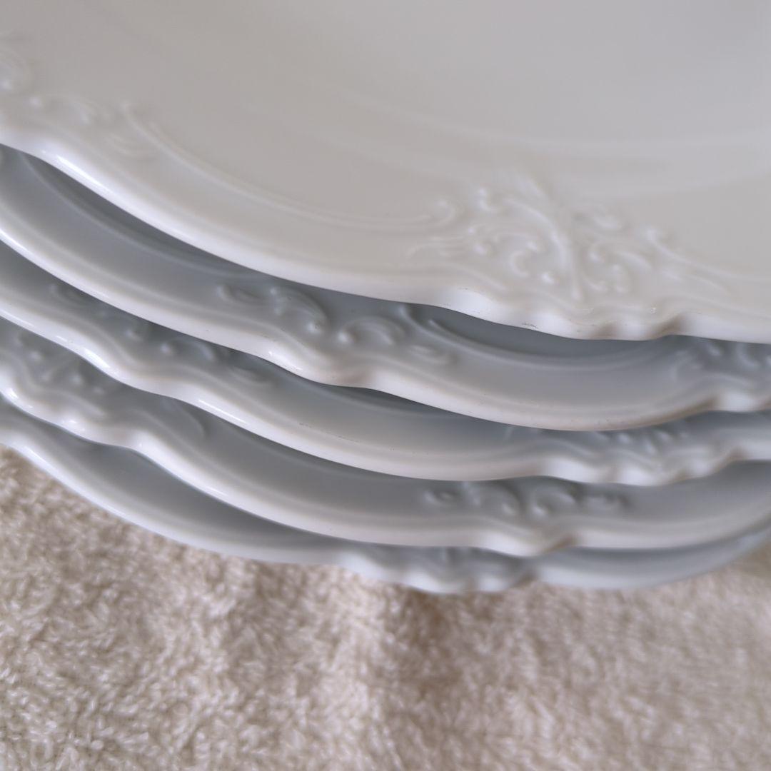 TIRSCHENREUTH　プレート　皿　大皿　まとめ売り　５枚