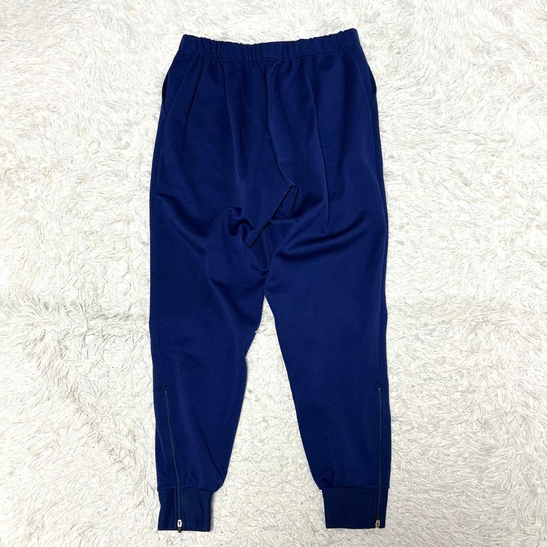 【極美品】チャンピオンプロダクト　USA ジャージ　セットアップ　ブルー　XL