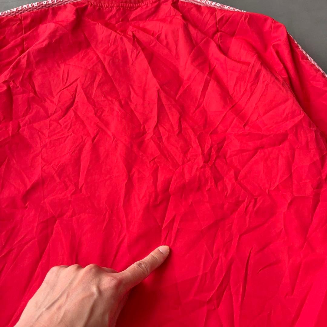 adidas バイエルンミュンヘン 19/20 アンセムジャケット