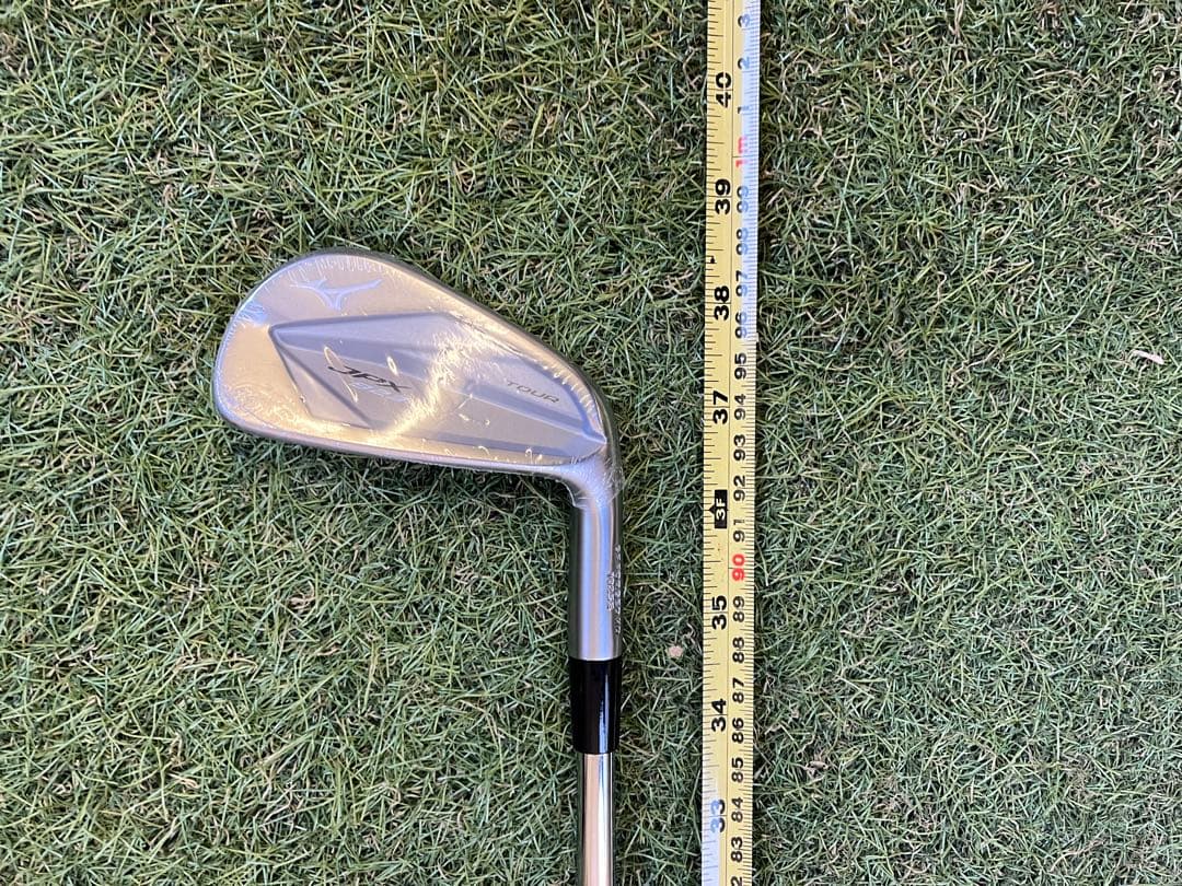 新品 JPX923ツアー ダイナミックゴールドS200