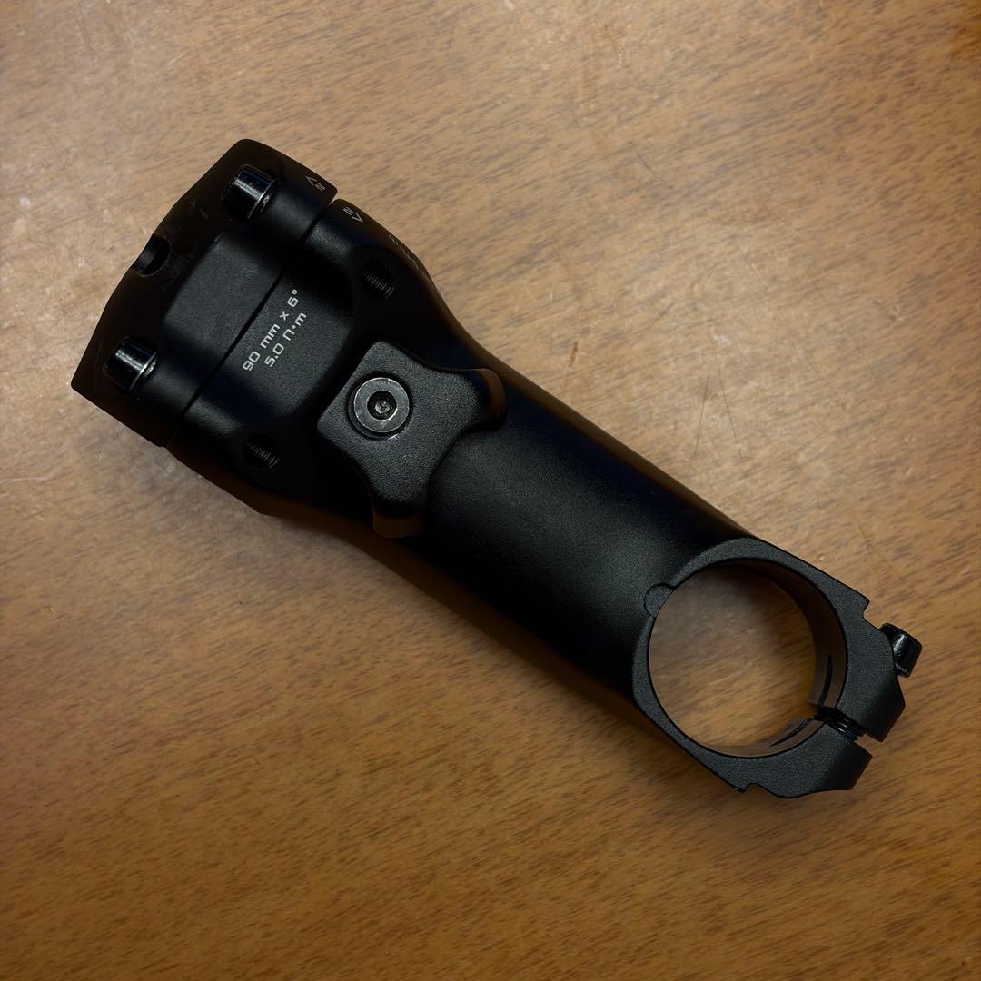 SPECIALIZED sl7 tarmc ターマック ステム 90mm