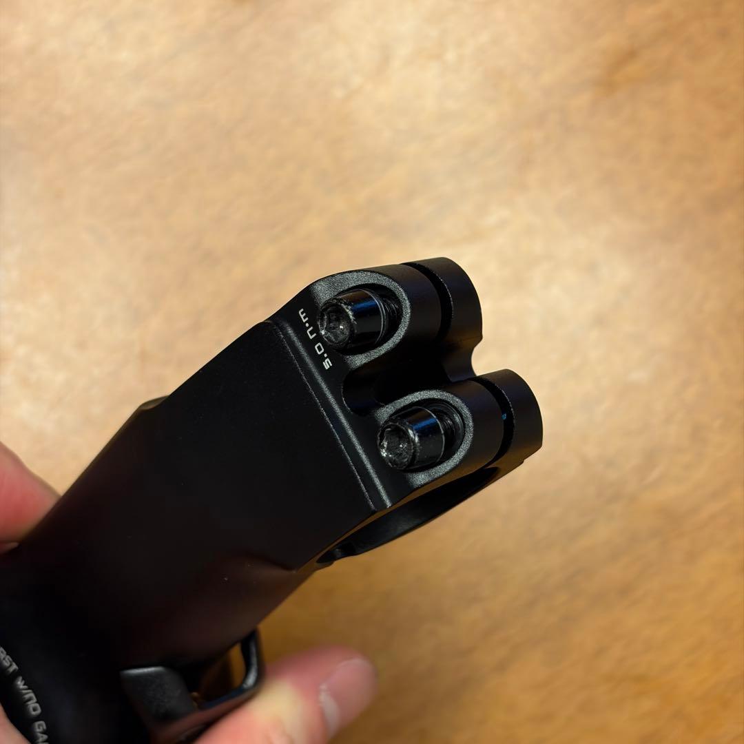 SPECIALIZED sl7 tarmc ターマック ステム 90mm