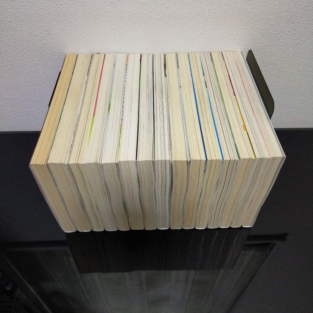 超人ロック 16作品 38冊セット 聖悠紀 コミック まとめ売り　全巻