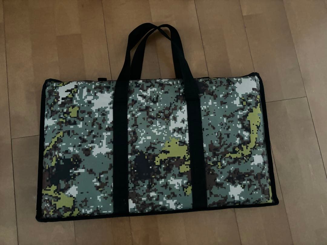 UNIFLAME ユニフレーム 焚き火テーブル フィールドラック 2セット