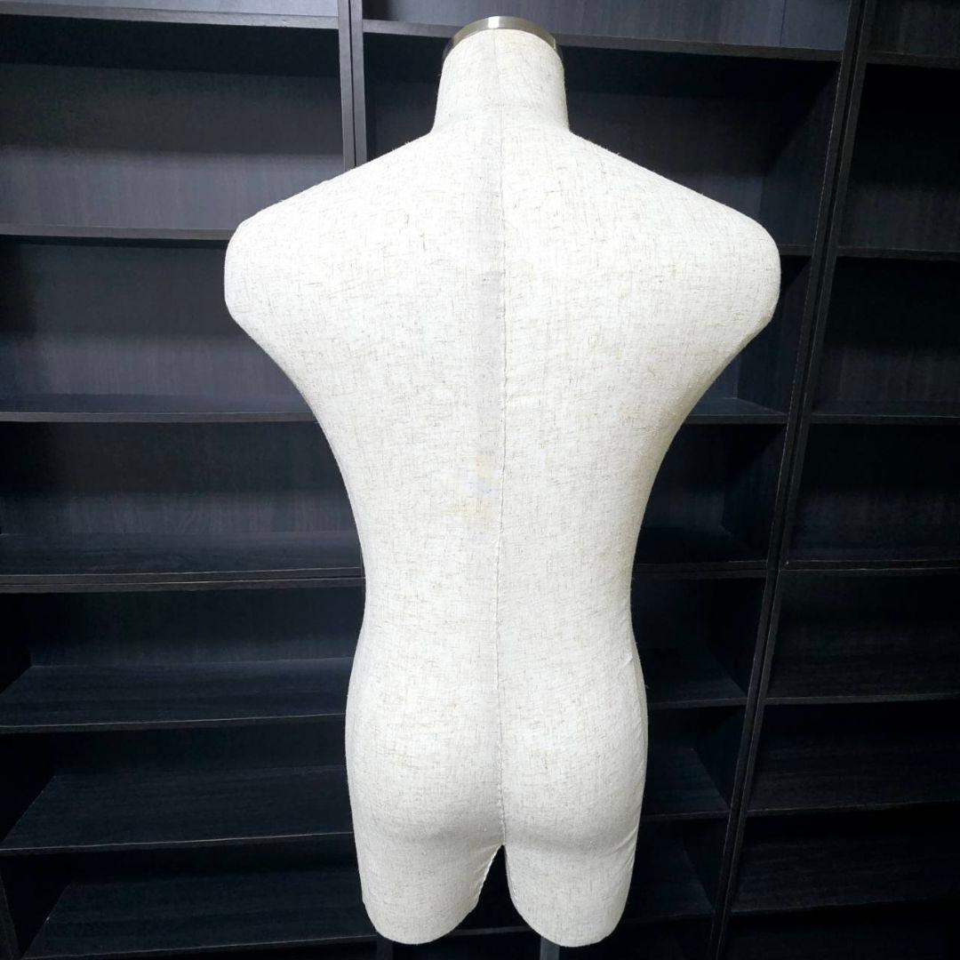 芯地張 トルソー メンズ 業務用 紳士 ストアエキスプレス ②