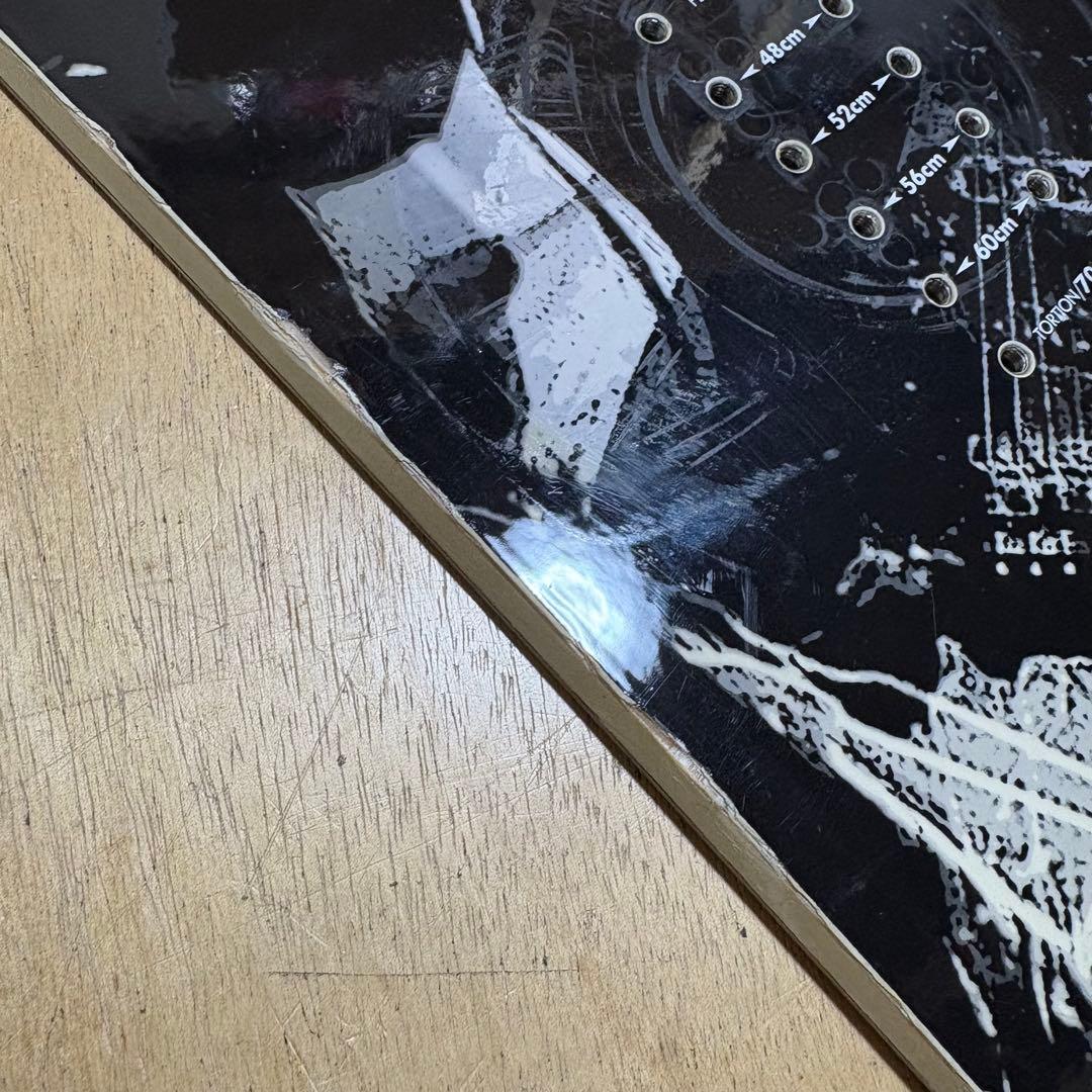 YONEX スノーボード ロッカーボード パーク スノボ ジブ ワンメイク 雪山