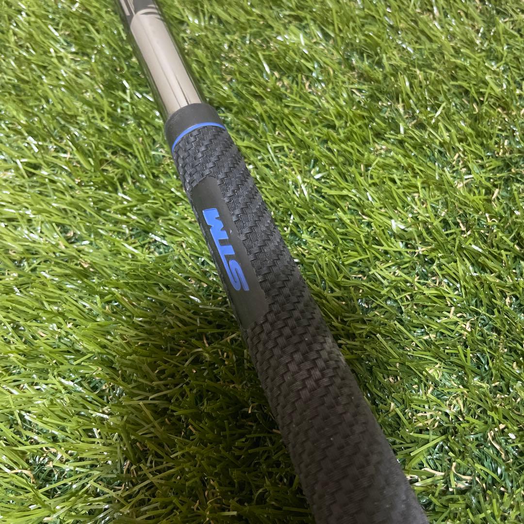 レア※バルド　コルサ　アイアン型ユーティリティ　30° ダイヤモンドスピーダー