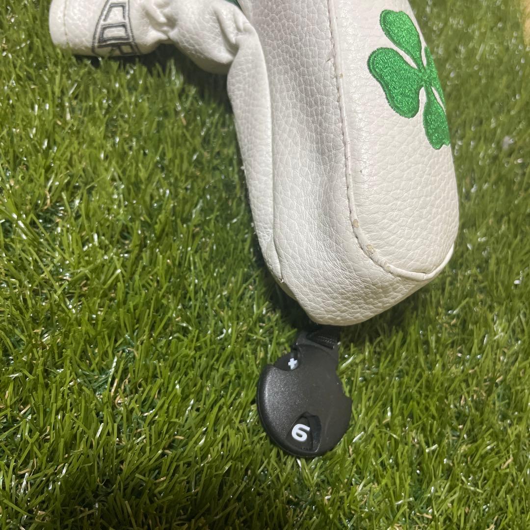 レア※バルド　コルサ　アイアン型ユーティリティ　30° ダイヤモンドスピーダー