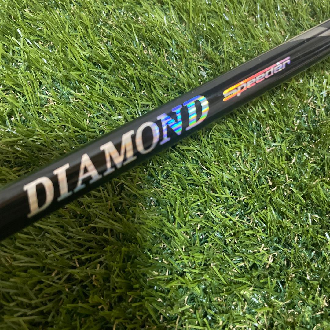 レア※バルド　コルサ　アイアン型ユーティリティ　30° ダイヤモンドスピーダー