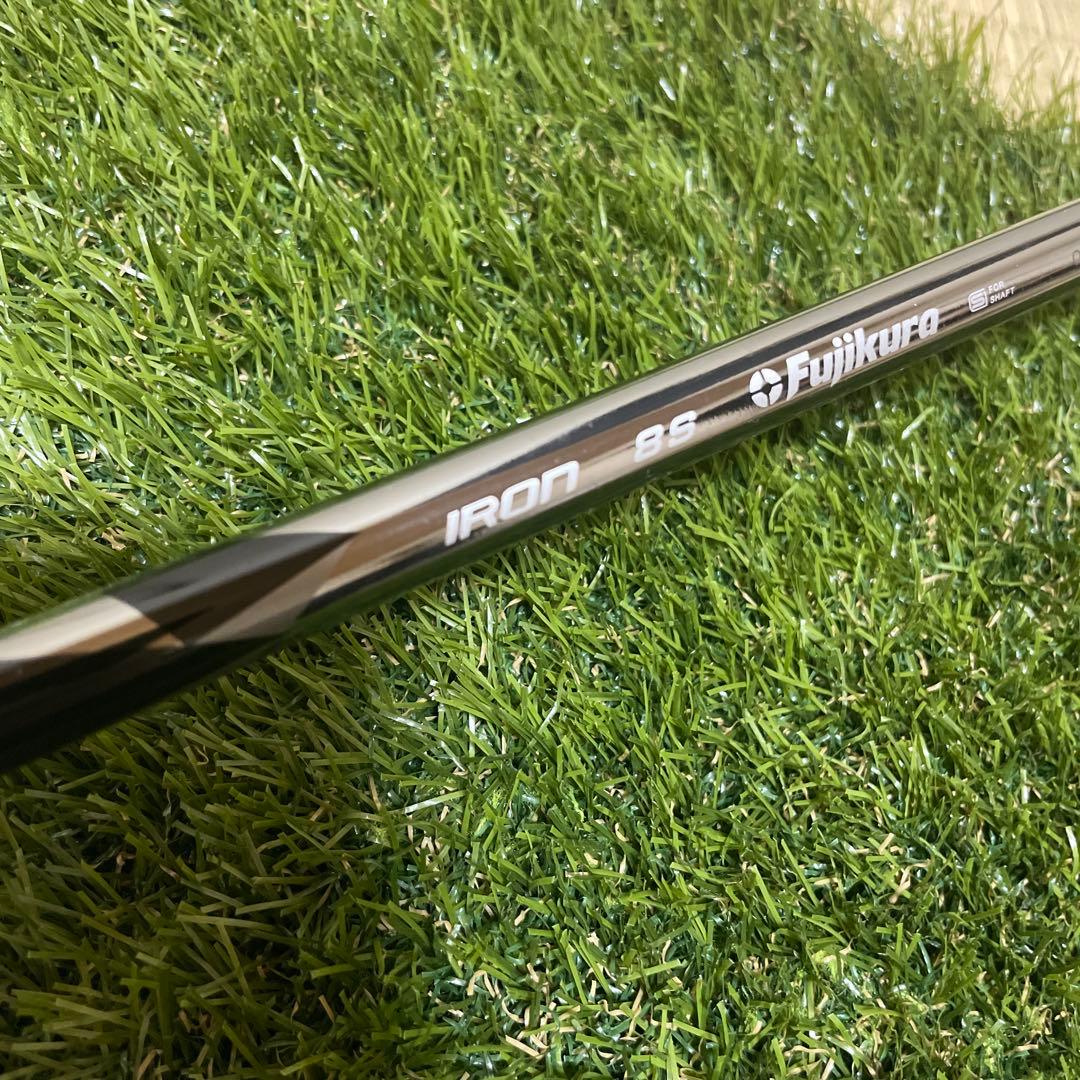 レア※バルド　コルサ　アイアン型ユーティリティ　30° ダイヤモンドスピーダー