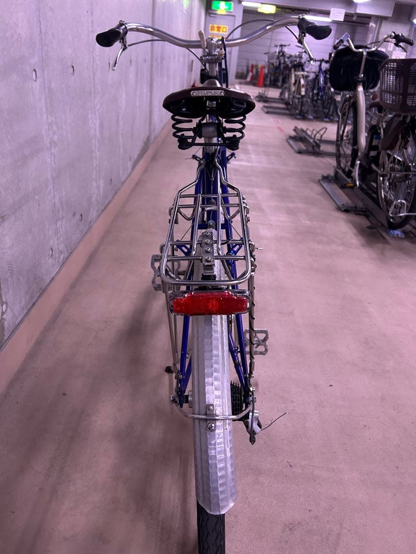 パナソニック　ランドナー　タンゲNo.5